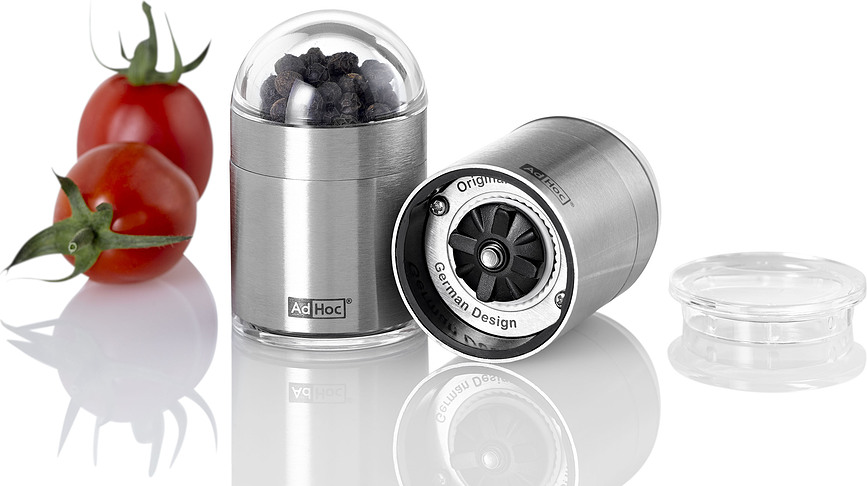 Peknick Mlinac za sol ili papar