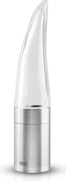 Pepe Chilischoten-Mühle transparent