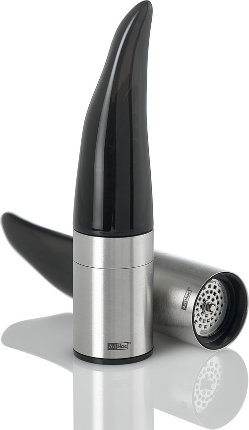 Pepe Mlinac za čili papričice proziran