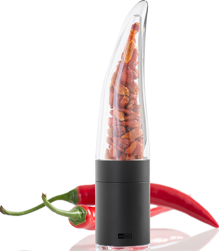 Pepe Mlinac za začine crni