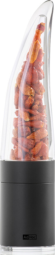 Pepe Mlinček za začimbe, črn