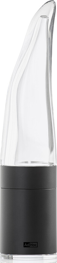 Pepe Moulin à Épices, noir