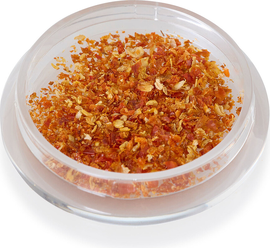 Pepe Moulin à Épices, noir