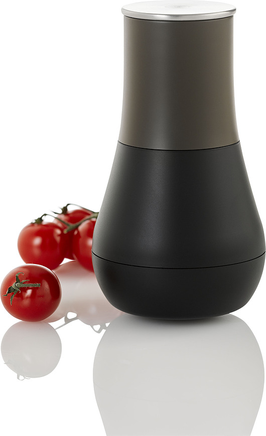 Pepup Mlinac za sol ili papar njihajući bež