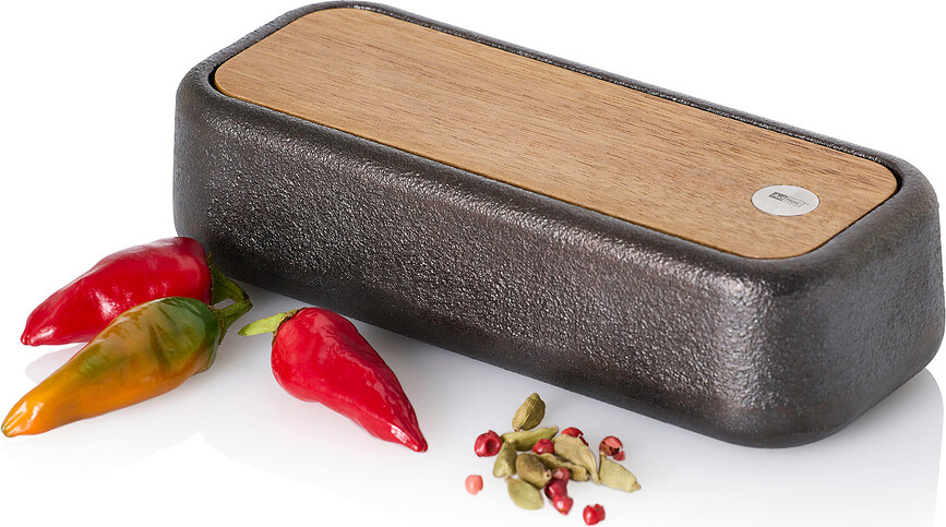 Potta Posoda za začimbe