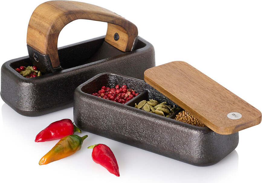 Potta Posuda za začine