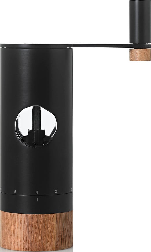 PowerMill Mlinac za sol ili papar nehrđajući čelik