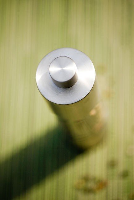 Profi Mlinček za poper in sol, 18 cm