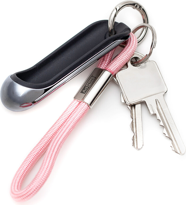 Funda higiénica para dedo SafetyTouch, rosa