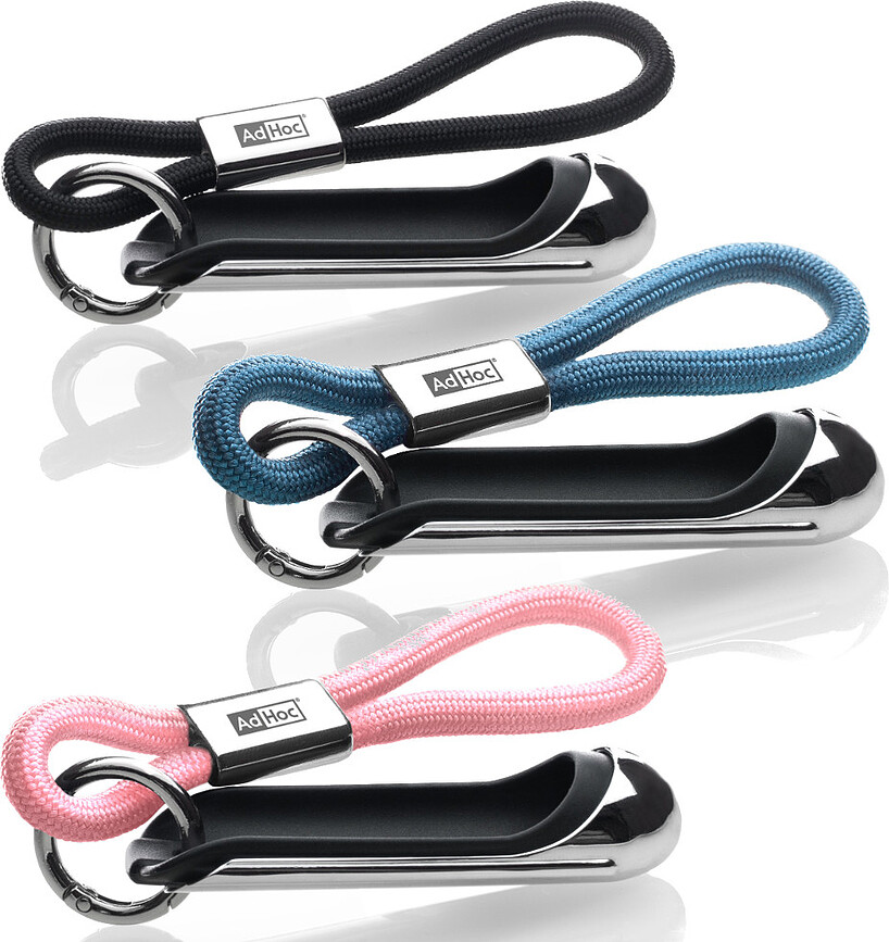 Funda higiénica para dedo SafetyTouch, rosa