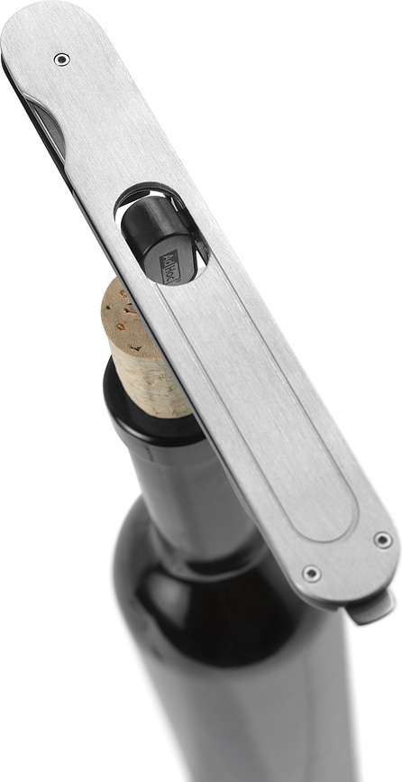 Pushpull Tire-Bouchon