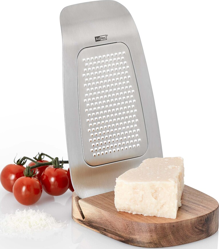 Rallador fino Grana
