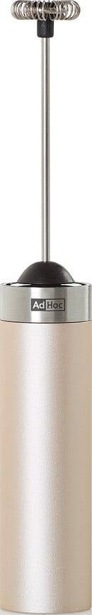 Rapid 3 Pjenilica za mlijeko svijetlosiva