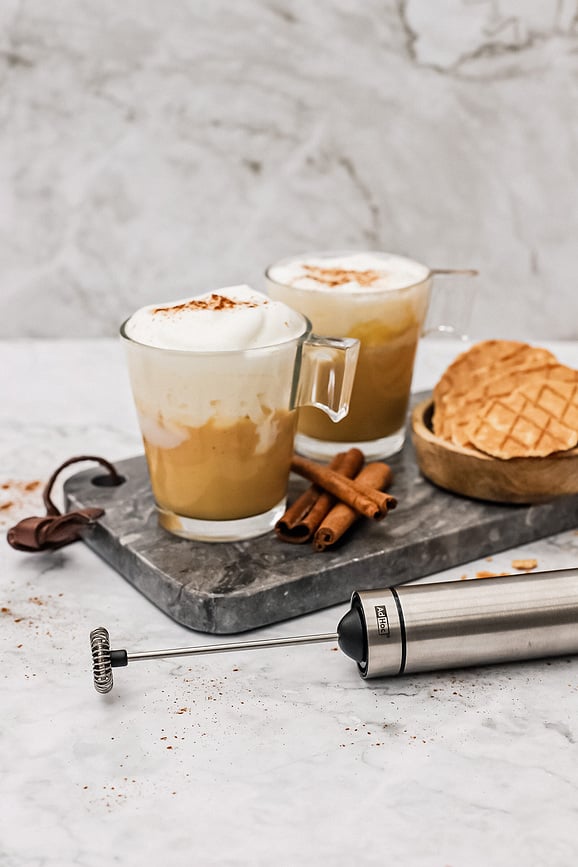 Rapido ΑΦΡΟΓΑΛΙΕΡΑ, μαύρη