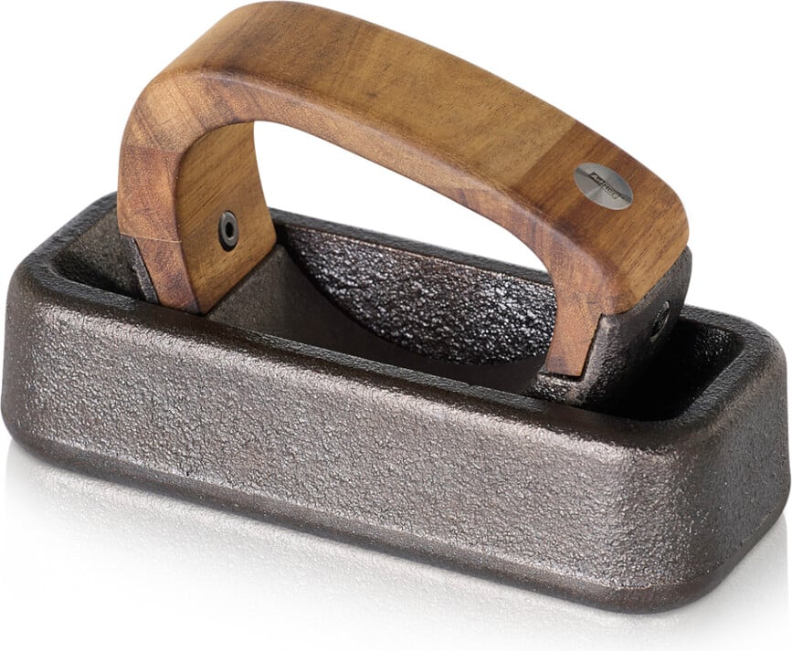 Rocca Mortier, 17 cm