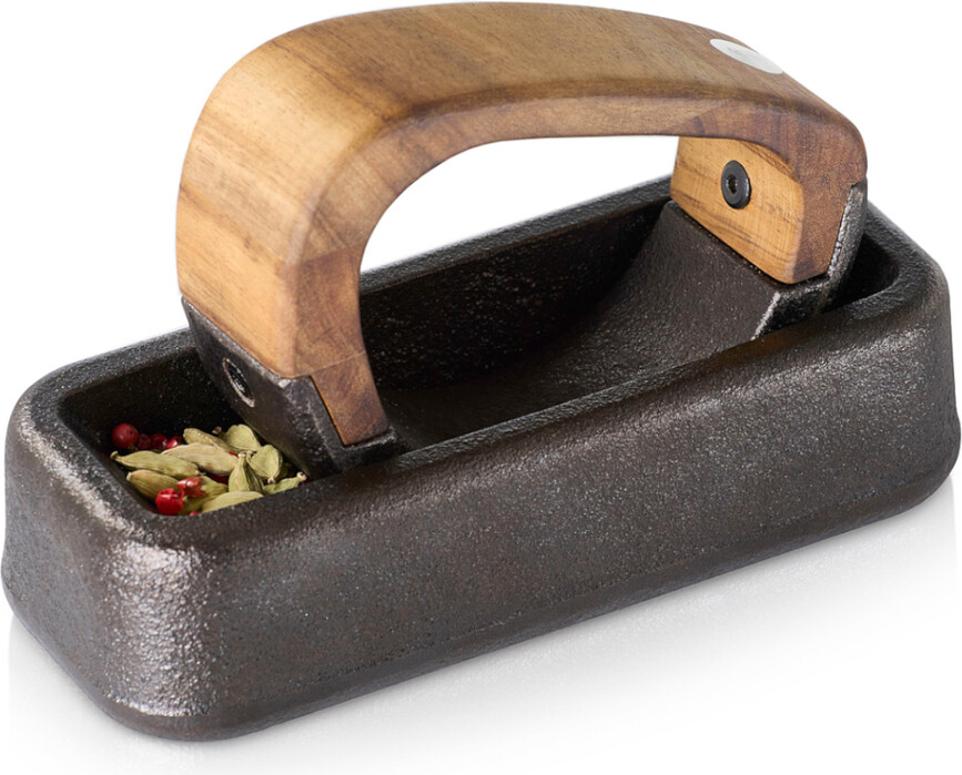 Rocca Mortier, 17 cm