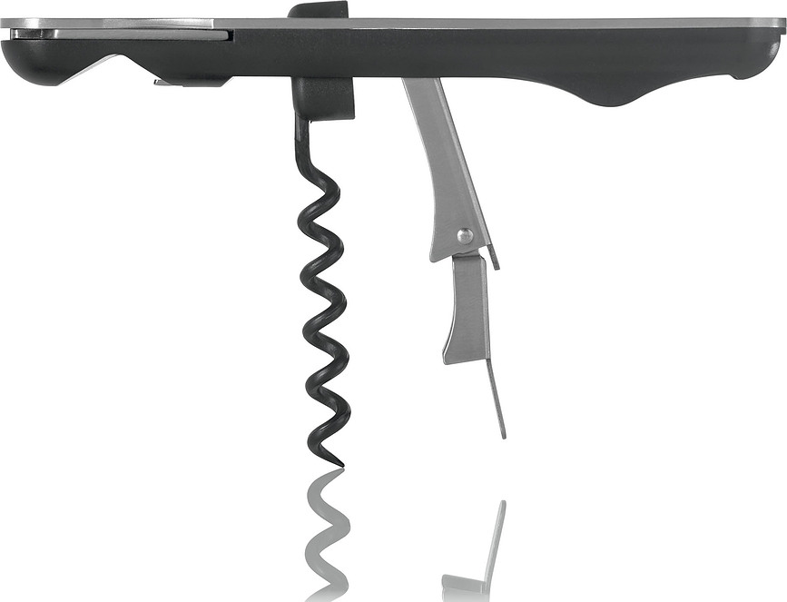 Sacacorchos Pushpull