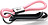 Safetytouch Hygienischer Fingerschutz rosa