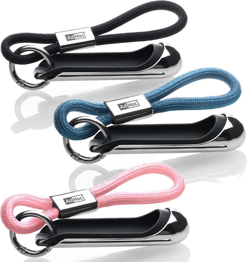 SafetyTouch Doigtier hygiénique, rose