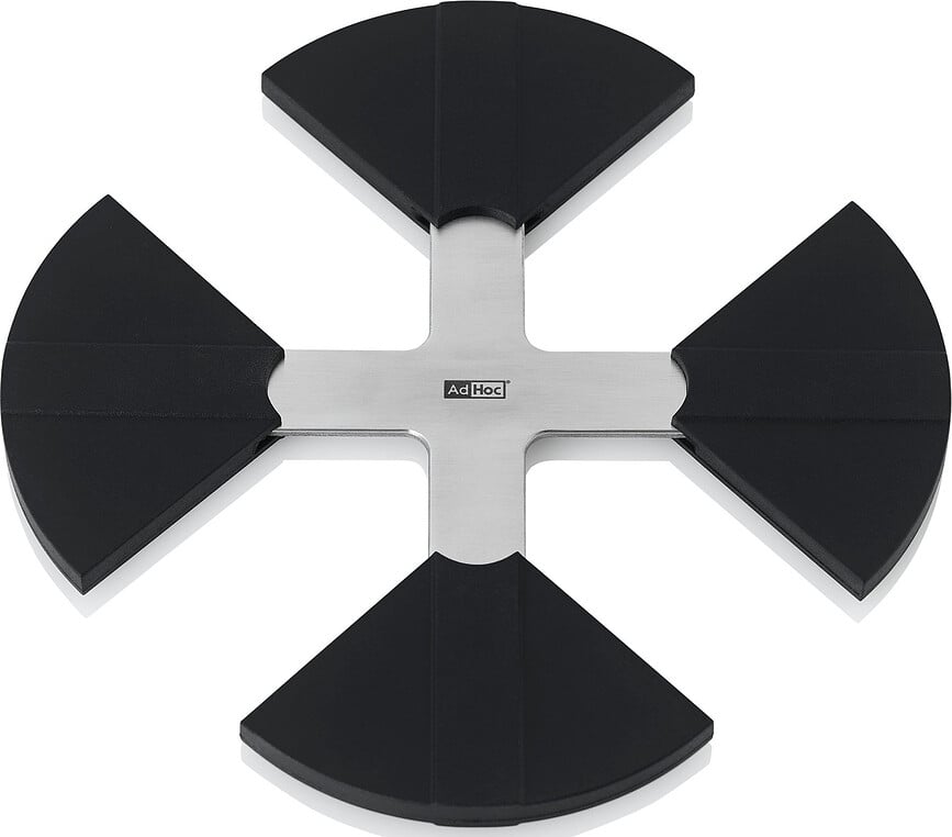 Salvamanteles ajustable Flex