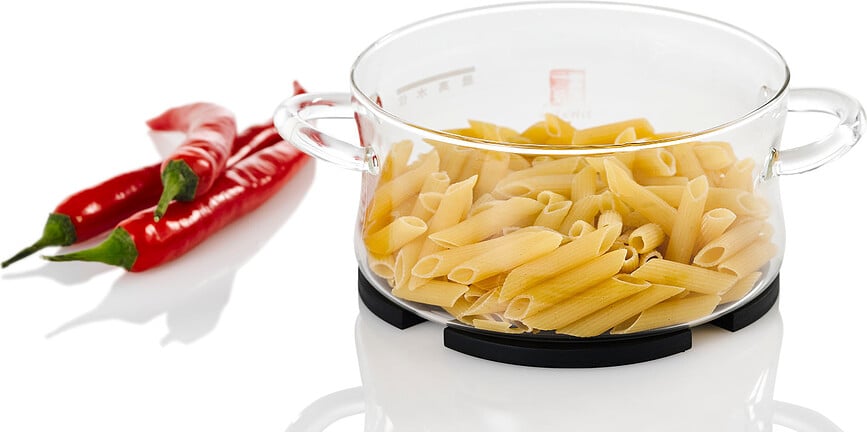 Salvamanteles ajustable Flex