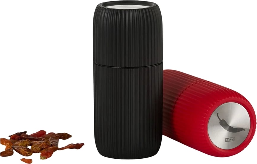 Scape Mlinac za čili crni