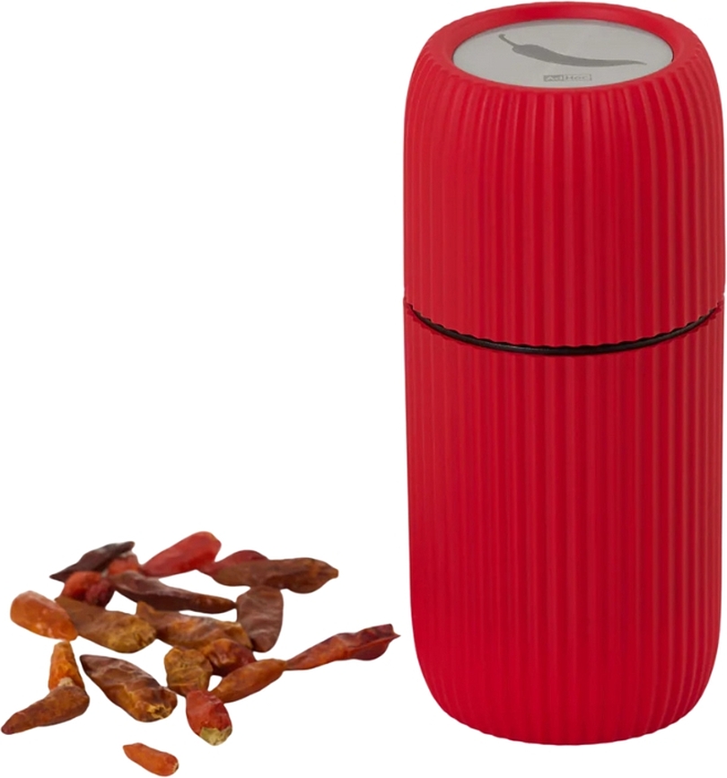 Scape Μύλος για τσίλι, μαύρος