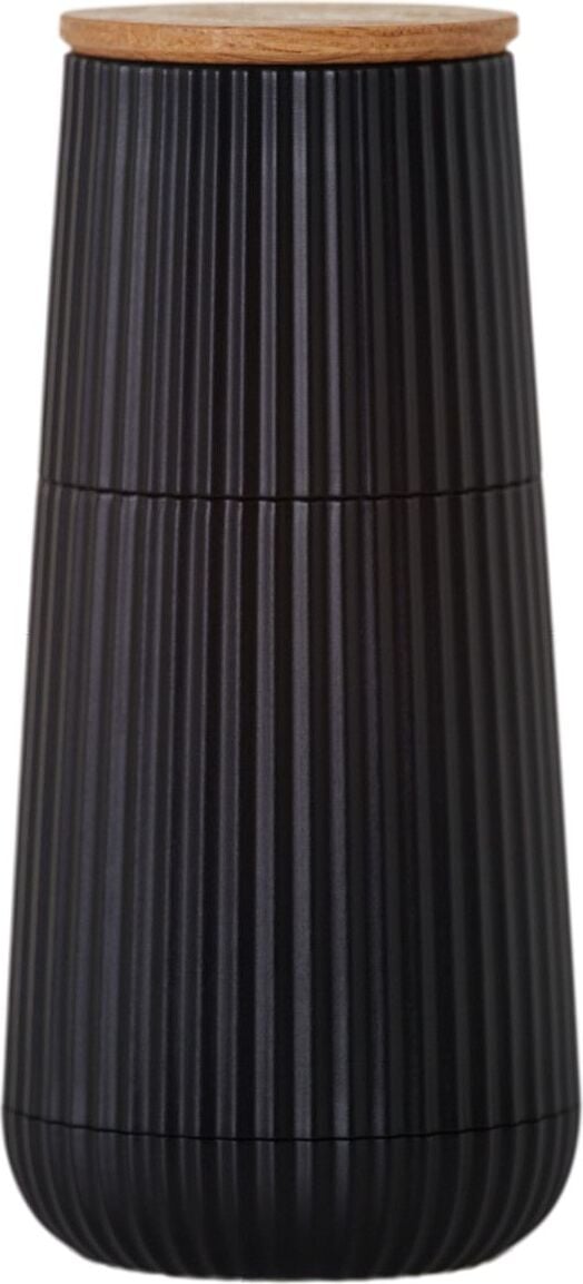 Scape Salz- oder Pfeffermühle schwarz