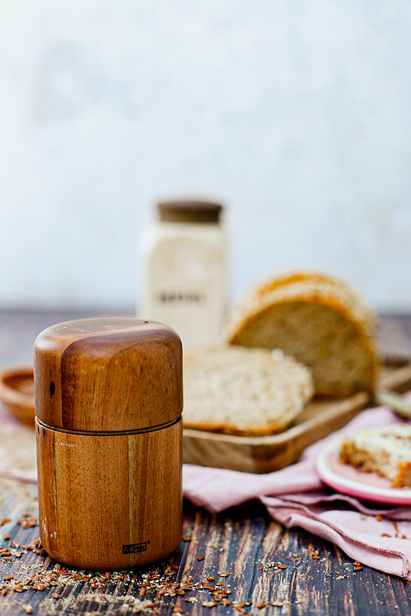 Seedo Mlinac za lanene sjemenke