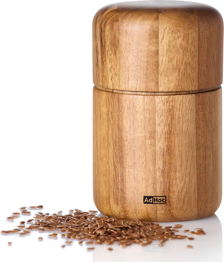 Seedo Mlinac za lanene sjemenke