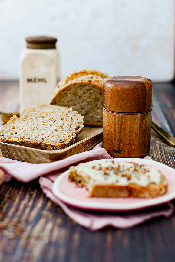 Seedo Mlinček za laneno seme