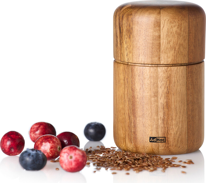 Seedo Μύλος για λιναρόσπορο