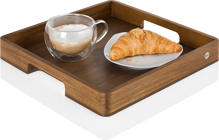 Serve Pladenj, 30 x 50 cm, lesen