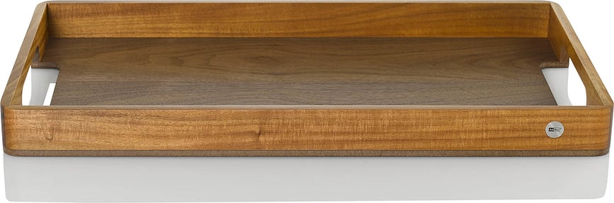 Serve Plateau 30 x 60 cm, en bois