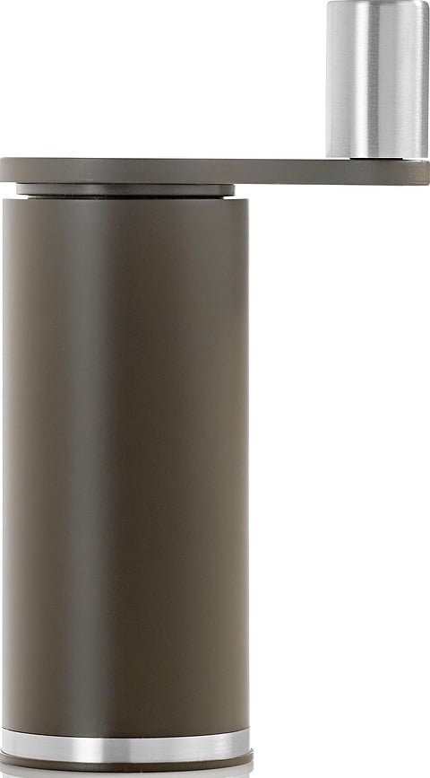 Smoos Salt or pepper mill mocca