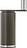 Smoos Salt or pepper mill mocca
