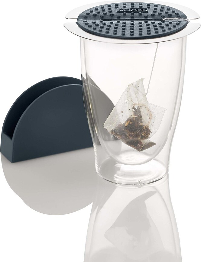 Sqeetea Pince à sachet de thé