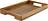 Taca Serve 30 x 50 cm drewniana