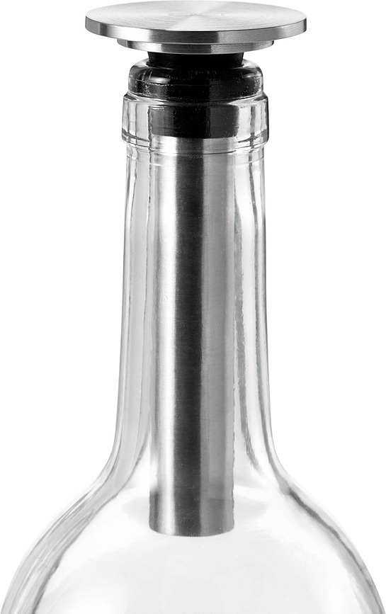 Tapón con bomba Champ