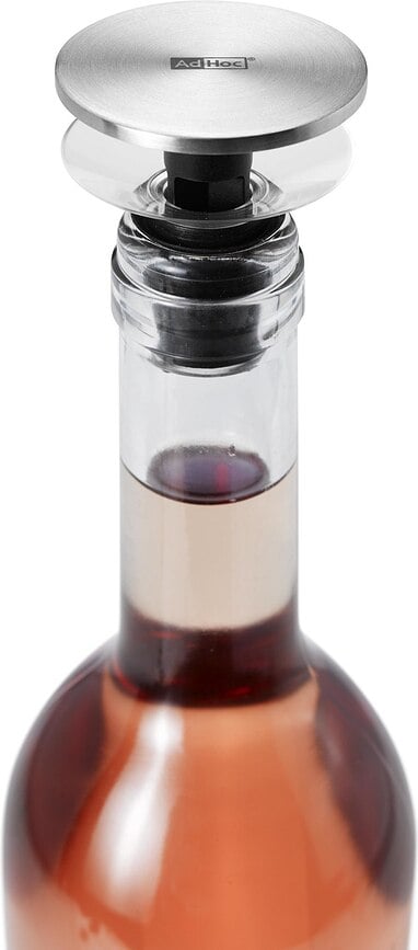 Tapón de Vino con vertedor Champ