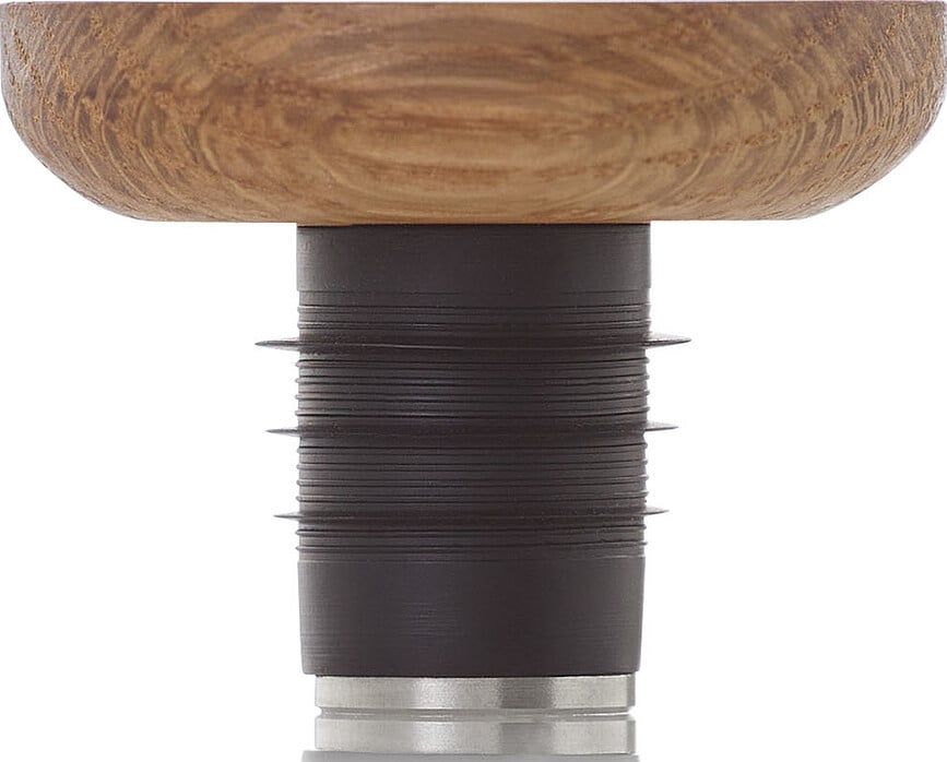 Tapón para Vino CasQ