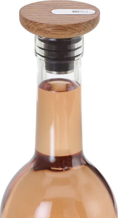 Tapón para Vino CasQ