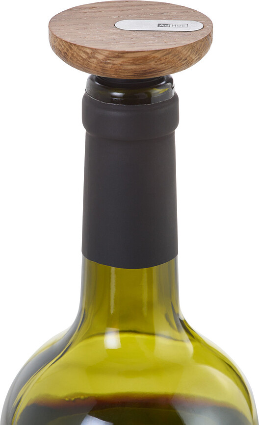 Tapón para Vino CasQ