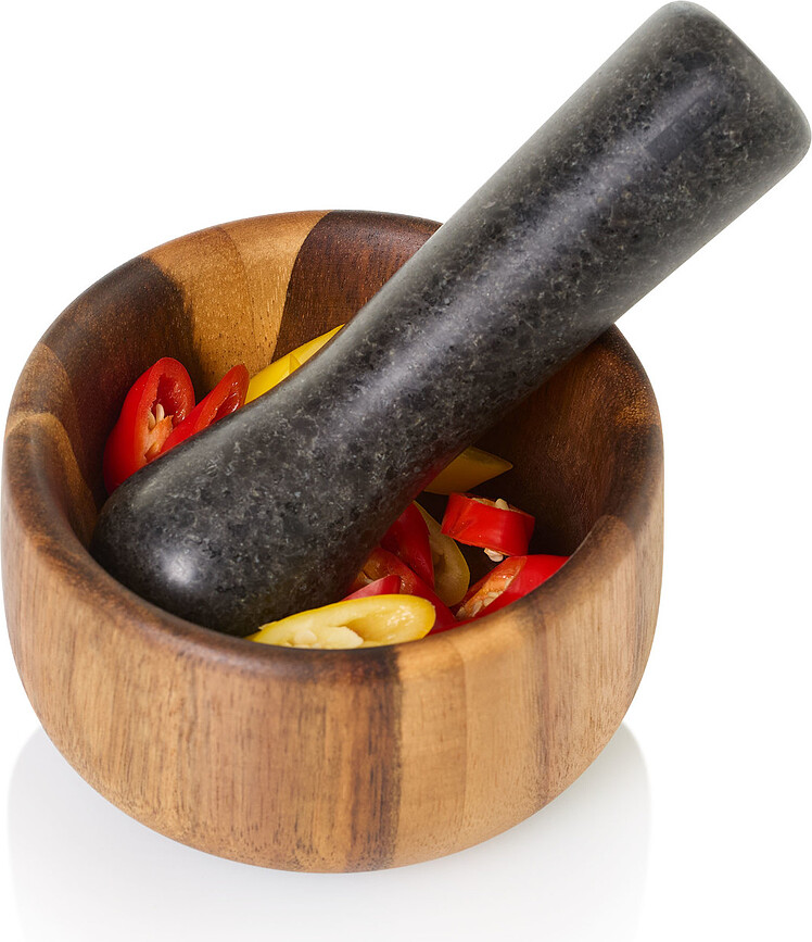 Taru Mortier et Pilon, taille L