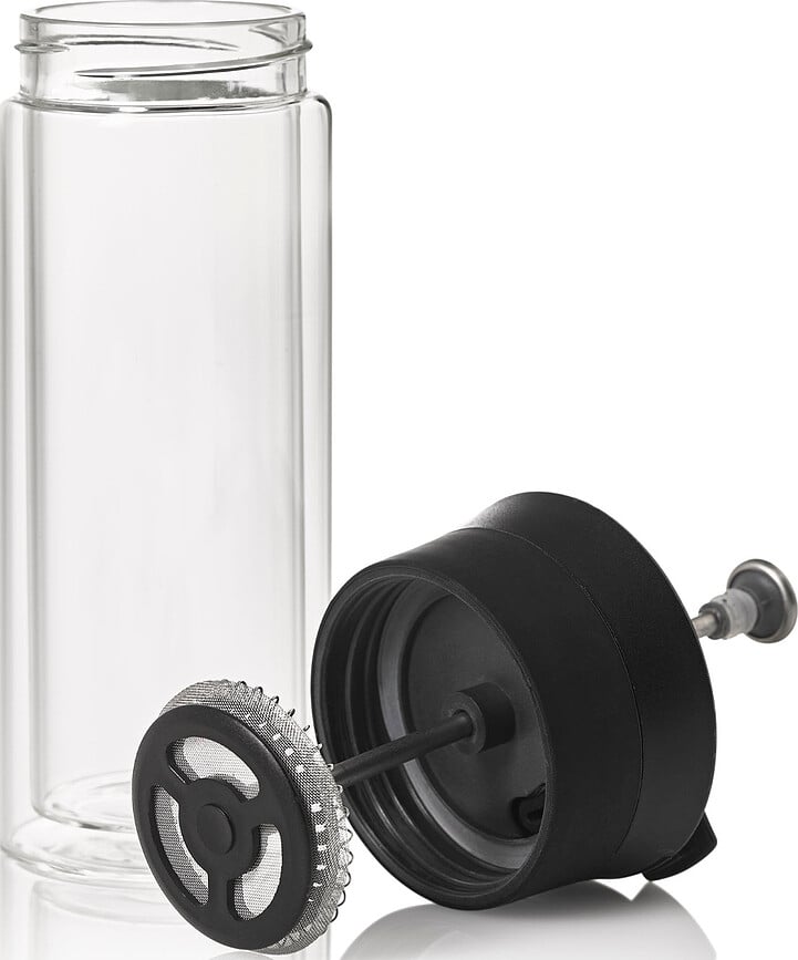 Termo skodelica z infuzerjem, 300 ml