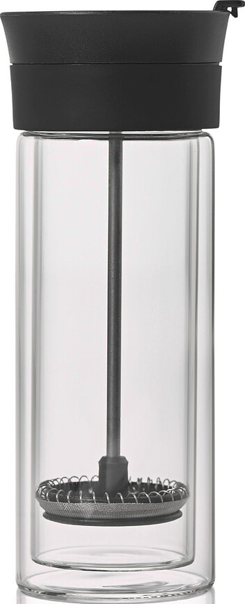 Termo skodelica z infuzerjem, 300 ml