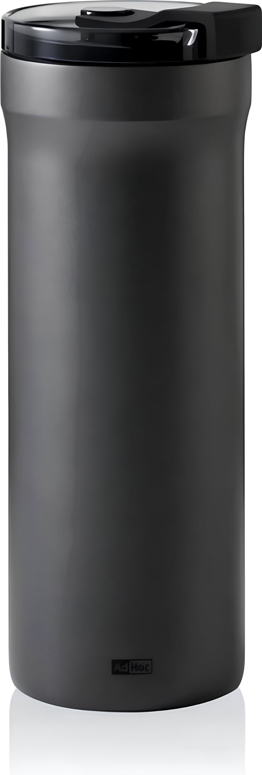 AdHoc Termokrūze Pulse 500 ml, tumši