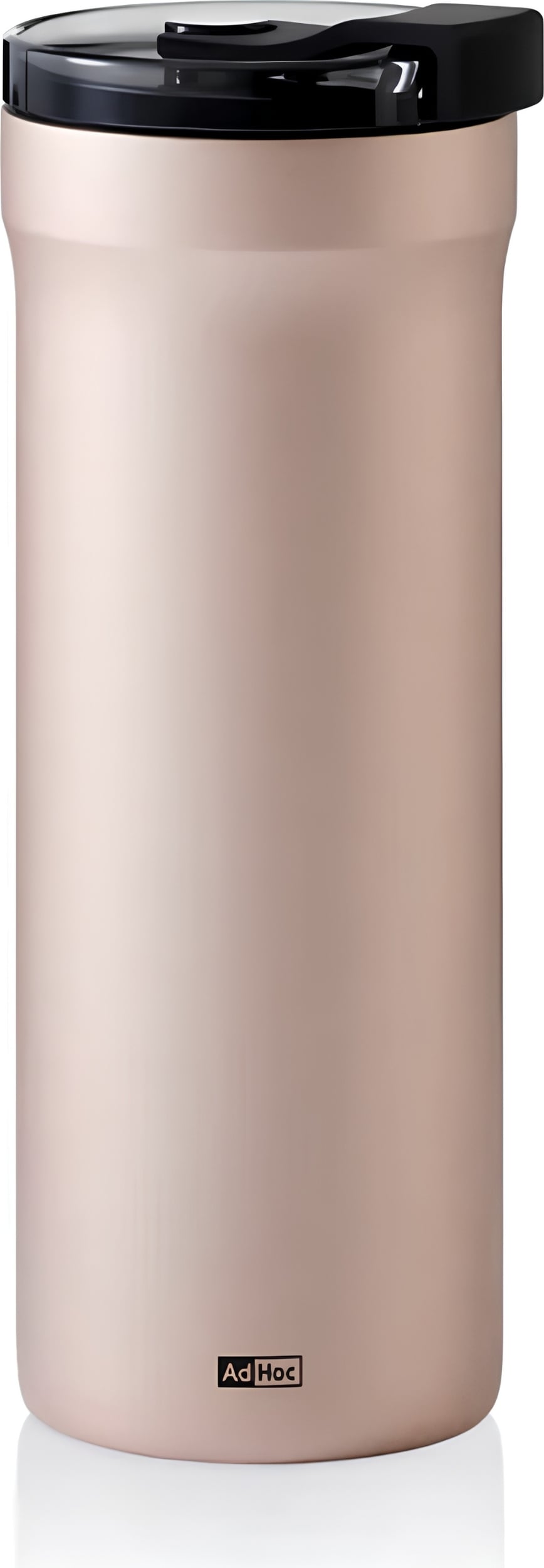 AdHoc Termokrūze Pulse 500 ml, vara