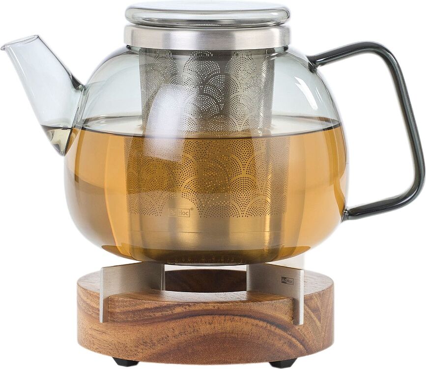 Tetera para infusiones Yuna, 1,2 l