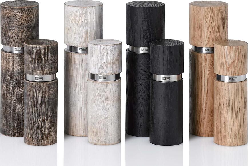 Textura Grande Mlinci za sol i papar